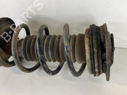 Right front shock absorber RENAULT KANGOO Express (FW0/1_) 1.5 dCi 75 (FW07, FW10, FW04) | BP20967859M17