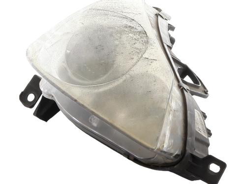 Right headlight PEUGEOT 407 (6D_) 2.0 HDi 135 (6DRHRH, 6DRHRE, 6DRHRG, 6DRHRJ) | BP22711378C29 