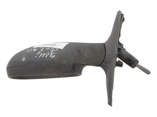 Left mirror RENAULT CLIO II (BB_, CB_) 1.2 (BB0A, BB0F, BB10, BB1K, BB28, BB2D, BB2H, CB0A,... | BP27893485C26 