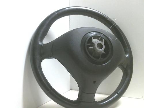 Steering wheel PEUGEOT 407 (6D_) 2.0 HDi 135 (6DRHRH, 6DRHRE, 6DRHRG, 6DRHRJ) | BP20966232C49
