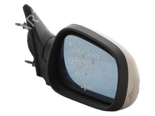 Used Right mirror Right mirror 22021341 22021341