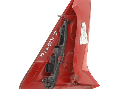 Høyre baklys Høyre baklys CITROËN C4 Coupe (LA_) 1.6 HDi (109 hp) 20973257 20973257