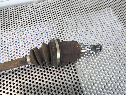 Used Right rear driveshaft NISSAN X-TRAIL I (T30) 2.2 dCi 4x4 (136 hp) 20947024