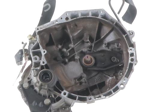 Used Gearbox Gearbox PEUGEOT 208 I (CA_, CC_) 1.2 VTI 82 (82 hp) 29450027 29450027