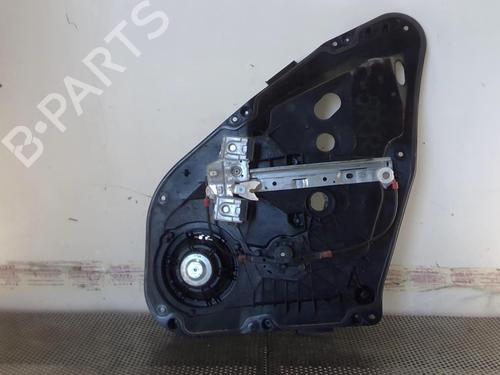 Used Rear right window mechanism Rear right window mechanism 32467452 32467452