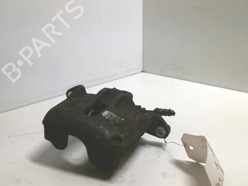 Venstre bremsekaliber foran PEUGEOT 207 (WA_, WC_) 1.6 HDi (92 hp) 20945880