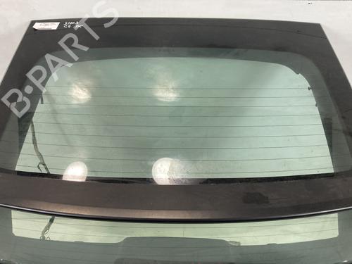 Tailgate CITROËN C4 Coupe (LA_) 1.6 HDi | BP27570405C6 