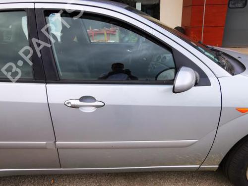 Right front door FORD FOCUS I Saloon (DFW) 1.8 TDCi | BP22022292C3 