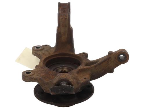 Used Right front steering knuckle RENAULT SCÉNIC III (JZ0/1_) 1.9 dCi (JZ0J, JZ1J, JZ1K, JZ1S) (131 hp) 26685669