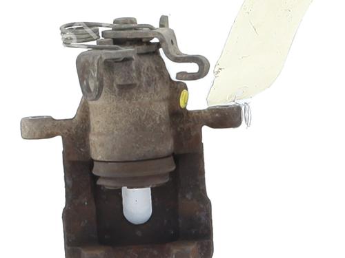 Right rear brake caliper FIAT ULYSSE (179_) 2.0 JTD | BP27981691M106 