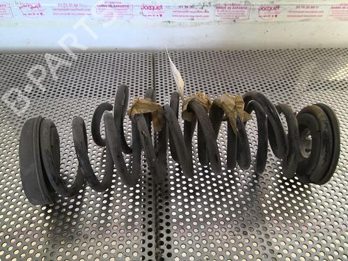 Shock absorber spring DACIA SANDERO 1.4 MPI LPG | BP20947652C152 