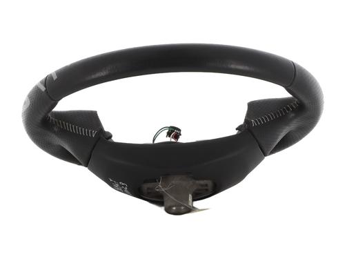 Used Steering wheel Steering wheel RENAULT SCÉNIC III (JZ0/1_) 1.2 TCe (JZ16) (132 hp) 33568422 33568422
