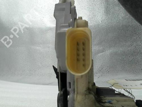 Front left lock SEAT IBIZA IV (6J5, 6P1) 1.4 | BP20964427C98 