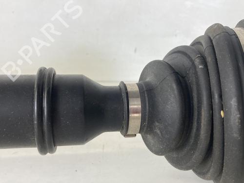 Left front driveshaft VW PASSAT B5.5 Variant (3B6) 2.5 TDI | BP26429394M38 