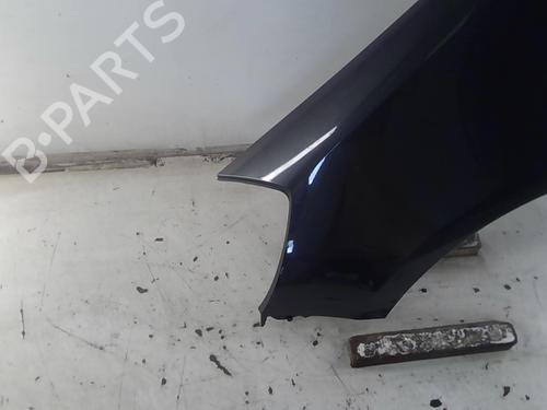 Used Left front fenders RENAULT CLIO III (BR0/1, CR0/1) 1.5 dCi (C/BR0G, C/BR1G) (68 hp) 22021850