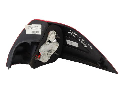 Left taillight RENAULT MEGANE II Saloon (LM0/1_) 1.5 dCi (LM0F, LM0T, LM2B) | BP24334980C34 