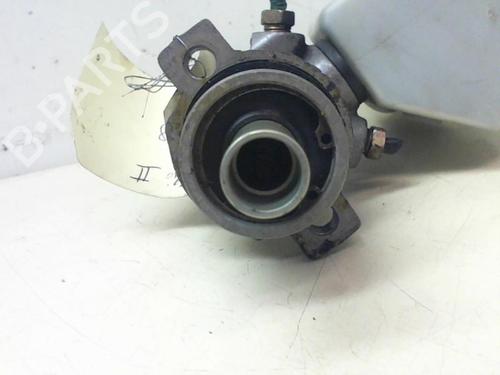 Used Brake master cylinder Brake master cylinder RENAULT CLIO II (BB_, CB_) 1.2 (BB0A, BB0F, BB10, BB1K, BB28, BB2D, BB2H, CB0A,... (58 hp) 20955459 20955459