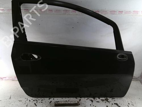 Right front door FIAT GRANDE PUNTO (199_) 1.3 D Multijet | BP20951482C3 