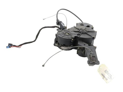 Electronic module PEUGEOT 807 (EB_) 2.0 HDi | BP20954694M83