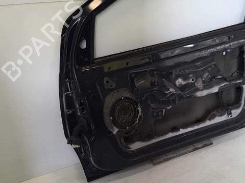 Right front door CITROËN C2 (JM_) 1.4 HDi | BP22020059C3 