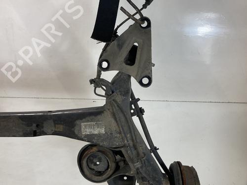 Rear axle FIAT PANDA (312_, 319_) 1.2 (312PXA1A) | BP22027752M2