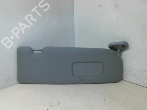 Pare-soleil droit BMW 1 (E87) 116 d (116 hp) 20947991