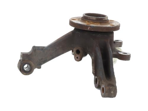 Used Left front steering knuckle Left front steering knuckle PEUGEOT 508 I (8D_) 1.6 HDi (115 hp) 20965527 20965527