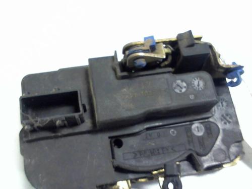 Used Front right lock CITROËN BERLINGO / BERLINGO FIRST Box Body/MPV (M_) 2.0 HDI 90 (MBRHY, MCRHY) (90 hp) 20971335