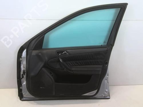 Right front door MERCEDES-BENZ C-CLASS (W203) C 270 CDI (203.016) | BP22023481C3 