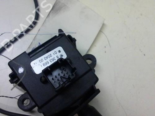 Steering column stalk BMW 5 Touring (E39) 525 d | BP20966962I23 