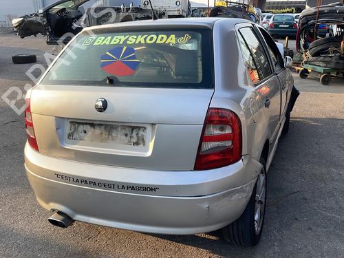 Lampa tylna lewa SKODA FABIA I (6Y2) 1.9 TDI | BP29937082C34 