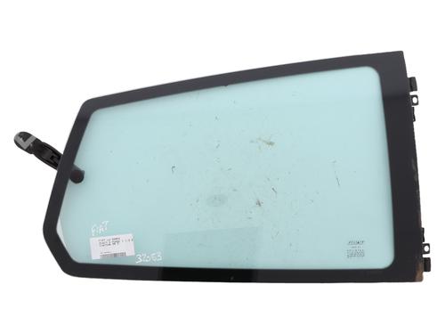 Used Rear right quarter glass Rear right quarter glass FIAT PUNTO (176_) [1993-1999] 39522313 39522313