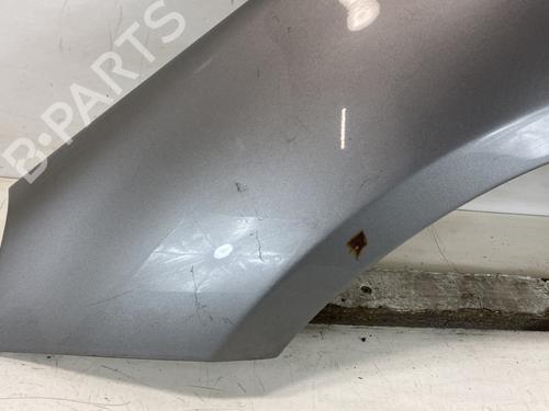 Left front fenders MERCEDES-BENZ B-CLASS Sports Tourer (W245) B 200 CDI (245.208) | BP22023943C41 