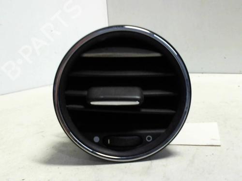 Air vent FIAT BRAVO II (198_) 1.6 D Multijet (198AXH1B) | BP20947140I21 