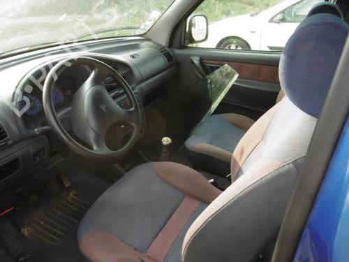 Front windshield wiper arm CITROËN BERLINGO / BERLINGO FIRST MPV (MF_, GJK_, GFK_) 1.4 i (MFKFX, MFKFW, GJKFWB, GJKFWC, GFKFWC) | BP20953899C143 