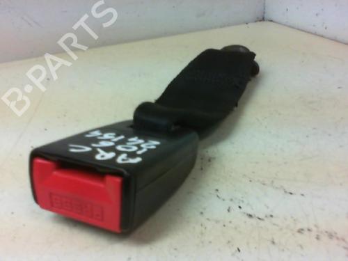 Used Seat buckle PEUGEOT 106 II (1A_, 1C_) 1.1 i (60 hp) 20958530