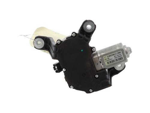 Used Rear wiper motor OPEL ASTRA J (P10) 1.7 CDTI (68) (125 hp) 22030612