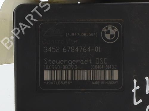 ABS pump BMW 3 (E90) 318 d | BP39396165M43 - Image 2