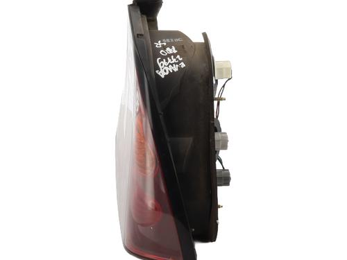 Right taillight CHEVROLET EVANDA 2.0 | BP20954059C35  - Image 5