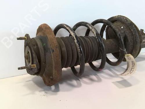 Left front shock absorber FORD FOCUS I Saloon (DFW) 1.6 16V | BP22023654M16