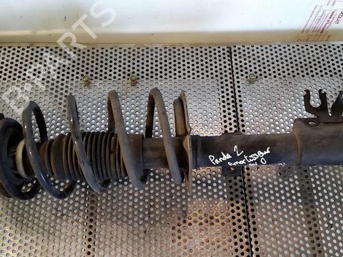Used Right front shock absorber Right front shock absorber FIAT PANDA (169_) 1.1 (169.AXA1A) (54 hp) 20969780 20969780