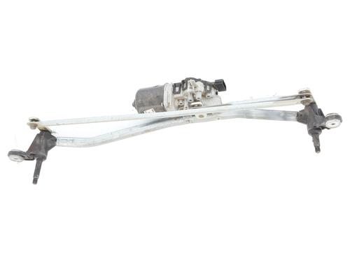 Used Front wiper motor Front wiper motor DACIA LOGAN MCV II TCe 90 (K8M1, K8MA, K8AC) (90 hp) 23791246 23791246