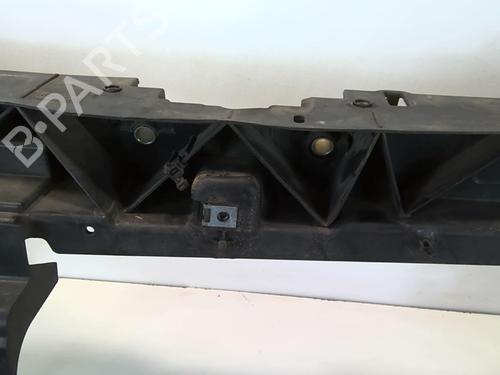 Front slam panel RENAULT CLIO III (BR0/1, CR0/1) 1.5 dCi (BR17, CR17) | BP20956209C72 