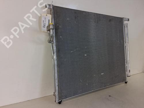 AC radiator FORD RANGER (TKE) 2.2 TDCi 4x4 | BP28611781M32 - Image 3
