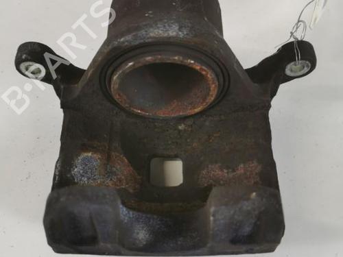 Used Left front brake caliper Left front brake caliper NISSAN PULSAR Hatchback (C13) 1.2 DIG-T (115 hp) 20956355 20956355