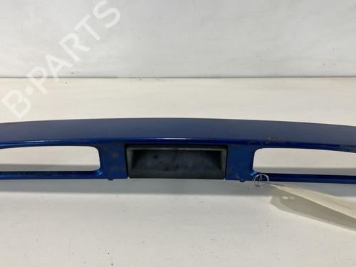 Used Tailgate trim Tailgate trim PEUGEOT 207 (WA_, WC_) 1.6 HDi (109 hp) 22029588 22029588