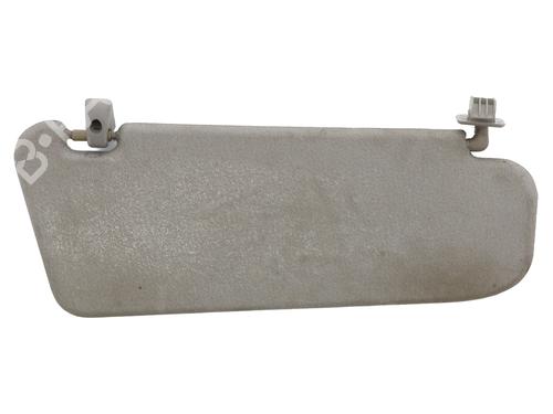 Left sun visor CHEVROLET AVEO / KALOS Hatchback (T250, T255) | BP34042535I1 - Image 3