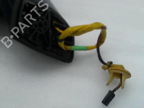 Left mirror PEUGEOT 308 SW I (4E_, 4H_) 1.6 HDi | BP20969281C26 