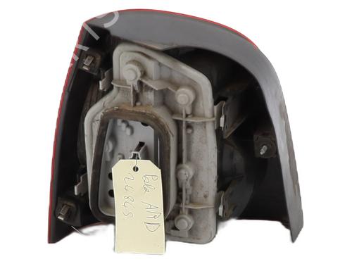 Right taillight VW POLO IV (9N_, 9A_) 1.9 SDI | BP20969809C35 
