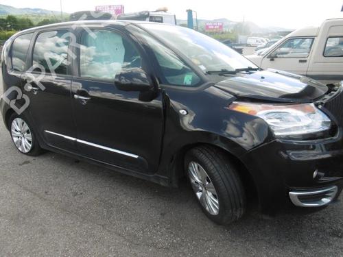 Pedal CITROËN C3 Picasso (SH_) 1.6 HDi | BP20940282I4 - Image 6